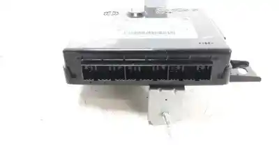 Second-hand car spare part electronic module for kia rio (yb) 1.2 cat oem iam references 954a0h8400  