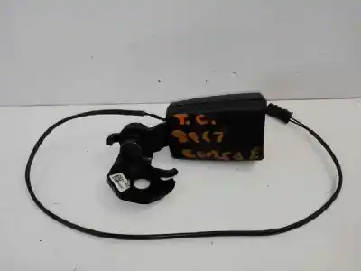 Piesă de schimb auto la mâna a doua centrurã de sigurantã spate pentru opel corsa e selective referințe oem iam 