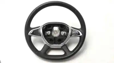 Автозапчастина б/у кермо для dacia dokker express ambiance посилання на oem iam 484001085r