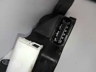 Автозапчастина б/у пotенціометр для opel corsa e selective посилання на oem iam 13305804  