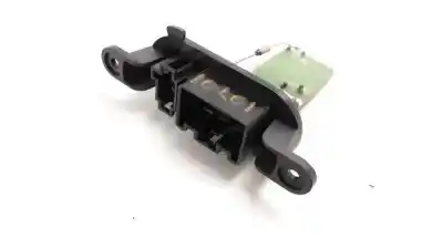 Автозапчастина б/у стійкість на нагревання для dacia dokker express ambiance посилання на oem iam a51004200