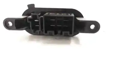 Автозапчасти б/у сопротивление нагреву за dacia dokker express ambiance ссылки oem iam a51004200  