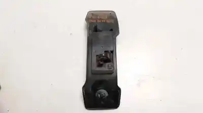 Автозапчастина б/у права зовнішня ручка для dacia dokker express ambiance посилання на oem iam 806067153r  