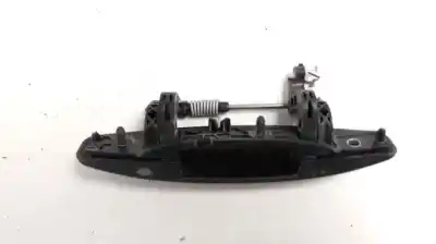 Автозапчастина б/у зовнішня ручка передня прав для dacia dokker express ambiance посилання на oem iam   