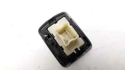 Автозапчастина б/у передній правий віконний вимикач для dacia dokker express ambiance посилання на oem iam 254217475r  