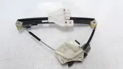 Second-hand car spare part rear right window regulator for seat leon (5f1) 1.6 tdi oem iam references 5f4839462d  