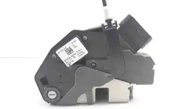 Peça sobressalente para automóvel em segunda mão fechadura da porta traseira esquerda por ford focus lim. business referências oem iam bm5aa26413ah