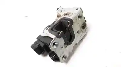 Second-hand car spare part FRONT RIGHT DOOR LOCK for DACIA DOKKER EXPRESS  OEM IAM references   