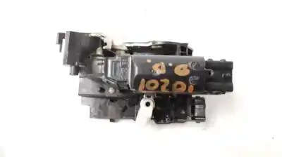 Автозапчастина б/у замок передній праві двері для dacia dokker express ambiance посилання на oem iam   