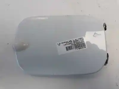 Peça sobressalente para automóvel em segunda mão tampa de combustível externa por dacia sandero ambiance referências oem iam 6001546761