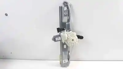 Peça sobressalente para automóvel em segunda mão elevador de vidros traseiro direito por ford focus lim. business referências oem iam bm51a27000be