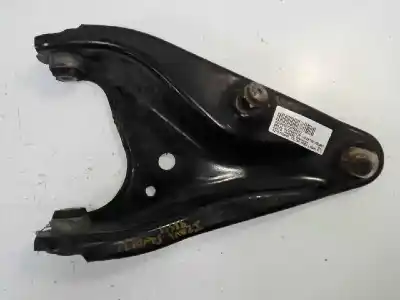 Автозапчастина б/у ПЕРЕДНІЙ ПРАВИЙ НИЖНИЙ РЫЧАГ ПІДВІСКИ для DACIA SANDERO  Посилання на OEM IAM 8200792640 ZWDRE006 