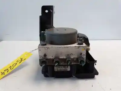 Peça sobressalente para automóvel em segunda mão abs por dacia sandero ambiance referências oem iam 476604621r