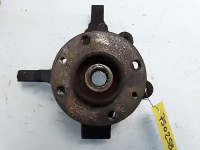 Peça sobressalente para automóvel em segunda mão manga de eixo dianteira direita por dacia sandero ambiance referências oem iam 