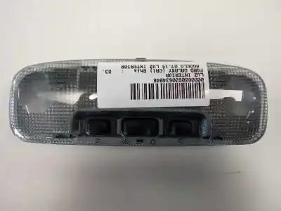 Second-hand car spare part interior light for ford galaxy (ca1) ghia oem iam references 