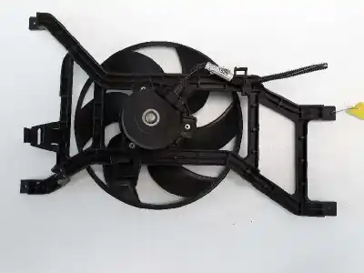 Peça sobressalente para automóvel em segunda mão termoventilador elétrico por dacia sandero ambiance referências oem iam 214817807r