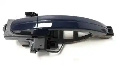 Peça sobressalente para automóvel em segunda mão puxador exterior frente direito por ford focus lim. business referências oem iam 