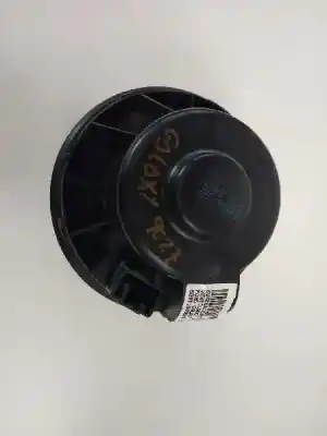 Second-hand car spare part heating fan for ford galaxy (ca1) ghia oem iam references 6g9t18456aa