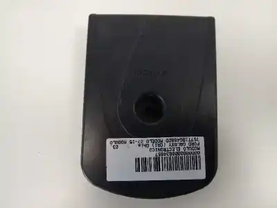 Second-hand car spare part electronic module for ford galaxy (ca1) ghia oem iam references 7s7t19g488dd