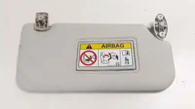 Peça sobressalente para automóvel em segunda mão para-sol direito por ford focus lim. business referências oem iam 