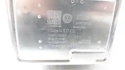 Peça sobressalente para automóvel em segunda mão abs por seat leon (5f1) 1.6 tdi referências oem iam 5q0614517ee  