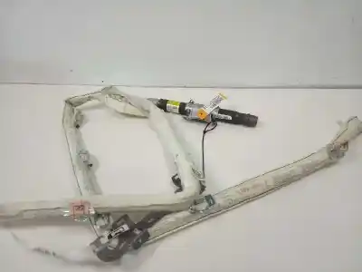 Second-hand car spare part front left curtain airbag for ford galaxy (ca1) ghia oem iam references 6m2114k158mb