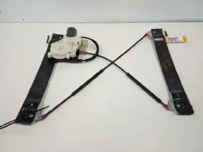 Second-hand car spare part rear right window regulator for ford galaxy (ca1) ghia oem iam references 6m21u27000bl