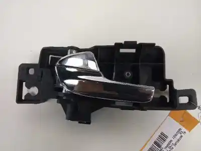 Second-hand car spare part interior left rear handle for ford galaxy (ca1) ghia oem iam references 