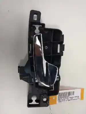 Second-hand car spare part interior right rear handle for ford galaxy (ca1) ghia oem iam references 