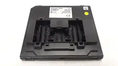 İkinci el araba yedek parçası ELEKTRONIK MODÜL için SEAT IBIZA ST (6J8)  OEM IAM referansları 6C0937089C  
