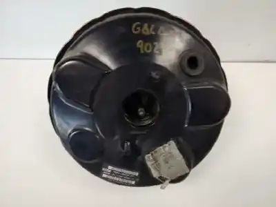 Second-hand car spare part brake servo for ford galaxy (ca1) ghia oem iam references 6g912b195pb