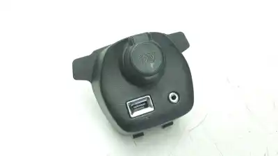 Second-hand car spare part electronic module for toyota aygo 1.0 oem iam references 554770h010  