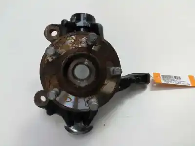 Second-hand car spare part front left knuckle for ford galaxy (ca1) ghia oem iam references 