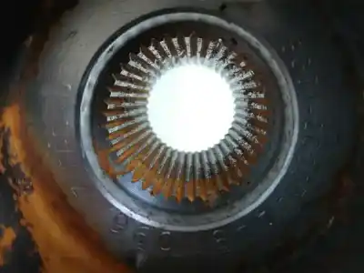 Second-hand car spare part front right knuckle for ford galaxy (ca1) ghia oem iam references   