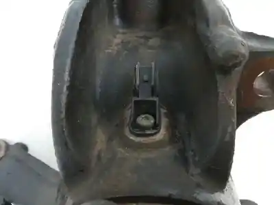 Second-hand car spare part front right knuckle for ford galaxy (ca1) ghia oem iam references   