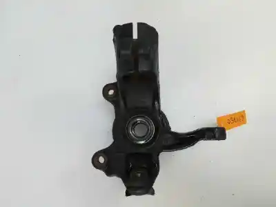 Second-hand car spare part front right knuckle for ford galaxy (ca1) ghia oem iam references   