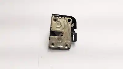 Second-hand car spare part front right door lock for renault scénic i monospace (ja0/1_, fa0_) 1.9 dti (ja1u) oem iam references 7701473172
