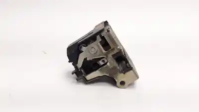 Second-hand car spare part front right door lock for renault scénic i monospace (ja0/1_, fa0_) 1.9 dti (ja1u) oem iam references 7701473172  