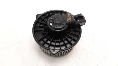 Piesă de schimb auto la mâna a doua ventilator de încalzire pentru mazda 3 lim. (bl) 2.2 turbodiesel cat referințe oem iam hb111d65102