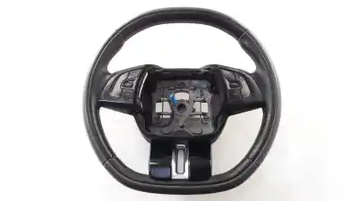 Second-hand car spare part STEERING WHEEL for CITROEN C4 CACTUS  OEM IAM references 98031272YC  