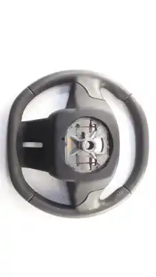 Second-hand car spare part steering wheel for citroen c4 cactus 1.6 hdi 90 oem iam references 98031272yc  