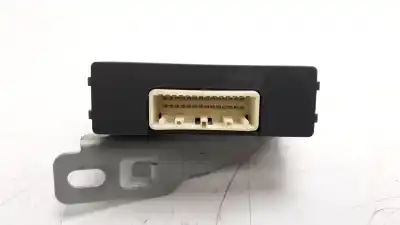 Second-hand car spare part electronic module for mazda 3 lim. (bl) 2.2 turbodiesel cat oem iam references bhs267uu0  