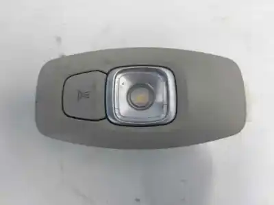 Pezzo di ricambio per auto di seconda mano luce interna per renault kadjar zen riferimenti oem iam 