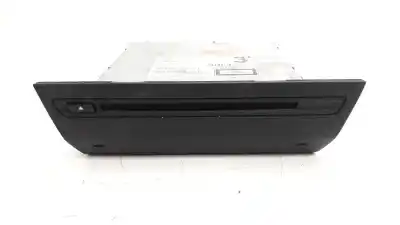 Piesă de schimb auto la mâna a doua sistem audio / cd radio casetofon pentru mazda 3 lim. (bl) 2.2 turbodiesel cat referințe oem iam bhp3669g0c