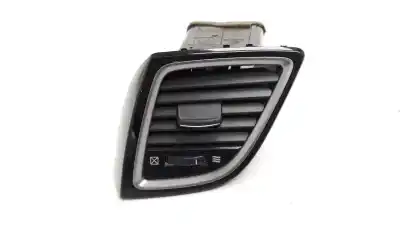 Piesă de schimb auto la mâna a doua grilã de aierisire pentru mazda 3 lim. (bl) 2.2 turbodiesel cat referințe oem iam bhn164830