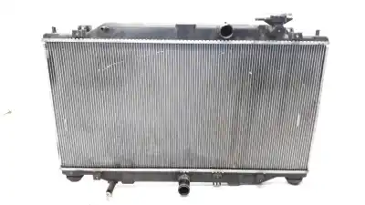 Piesă de schimb auto la mâna a doua radiator de apa pentru mazda 3 lim. (bl) 2.2 turbodiesel cat referințe oem iam 2230003371