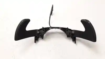 Second-hand car spare part steering wheel switch for citroen c4 cactus 1.6 hdi 90 oem iam references 96667245zd