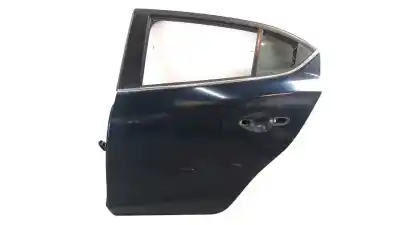 Piesă de schimb auto la mâna a doua usa stanga spate pentru mazda 3 lim. (bl) 2.2 turbodiesel cat referințe oem iam bhy07302xf