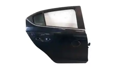 Piesă de schimb auto la mâna a doua usa spate dreapta pentru mazda 3 lim. (bl) 2.2 turbodiesel cat referințe oem iam bjy07202xf