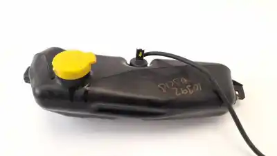 Second-hand car spare part windscreen washer bottle for dacia sandero 0.9 tce cat oem iam references 289104583r